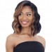 Freetress Equal Synthetic 5 Inch Lace Part Wig VAL